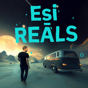 Esi reāls