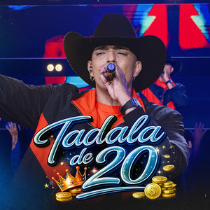 Tadala de 20 em Goiânia - Ao Vivo by Igor Ferrari