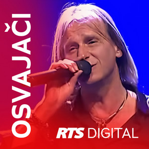 Osvajaci - Možda to nebo zna (Live)