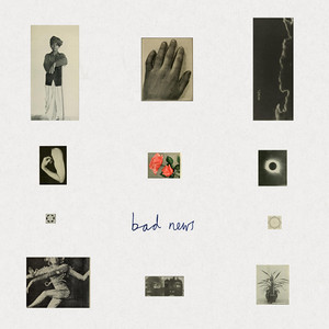 Bad News poster
