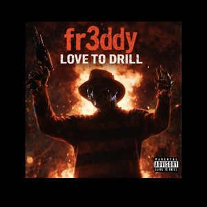 Love to drill by Fr3ddy