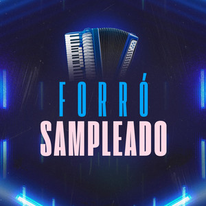 Forró sampleado by Hit do paredão