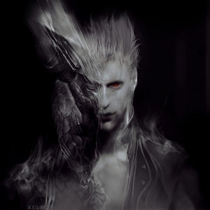 Decay by Aesthetic69