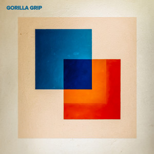 Gorilla Grip by Greg Shilling