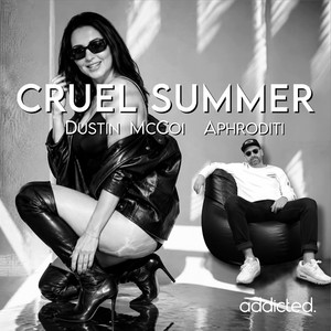 Cruel Summer by Dustin McCoi, Aphroditi