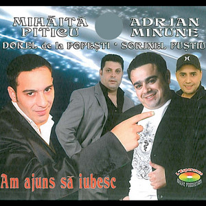 Mihaita Piticu - Ce Iubire Blestemata