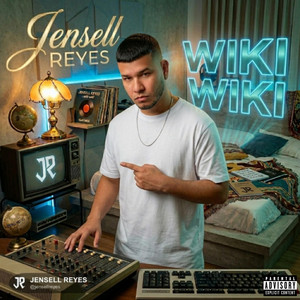 WIKI WIKI by Jensell Reyes