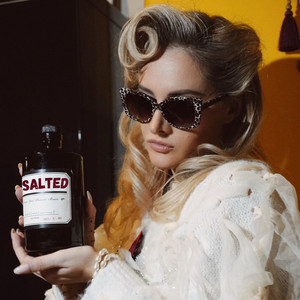 Salted by Emilija V
