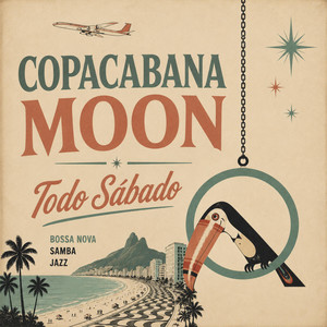 Todo Sábado by Copacabana Moon