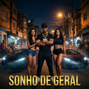 Sonho de Geral by NanatoShows