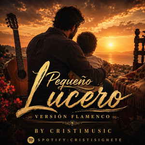 PEQUEÑO LUCERO by CRISTISIGHETE