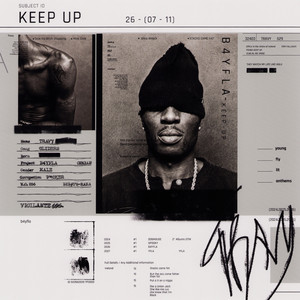 Keep Up by Travy
