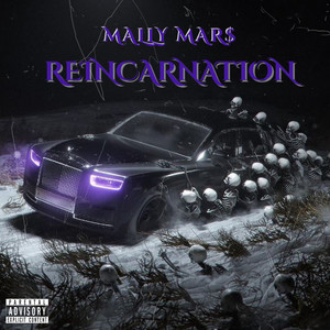 Mally Mar$ - Smoother Than a Ray of Light