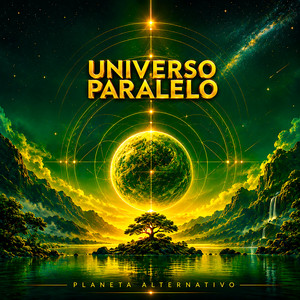 Universo Paralelo by Planeta Alternativo