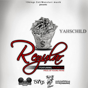 Portada de Regular