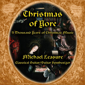 Michael Leasure - Dance of the Sugar Plum Fairy
