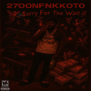 2700NFNKK0T0 - Bubblesk Gkuppiesk (prod. 2legitjay)