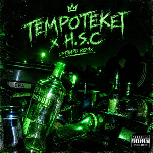 Hela Flaskan UPTEMPO - H.S.C Remix by TEMPOTEKET, H.S.C