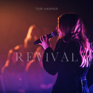 Revival by Tori Harper