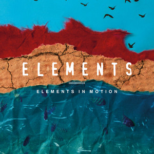 Elements in Motion cover