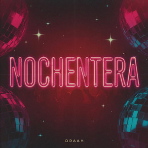 Nochentera (Hard Mix) by DRAAH