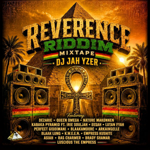 One With Creation - Mixed by Nature Makonnen, Dezarie
