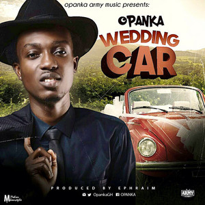 Opanka - Wedding Car