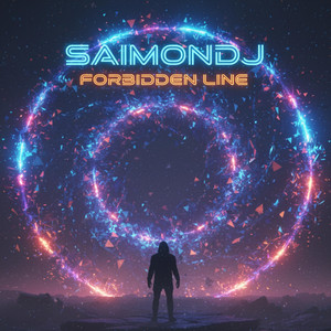Forbidden Line by SaimonDj