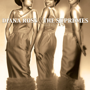 Diana Ross & The Supremes / The #1's ‑「コンピレーション」by Diana