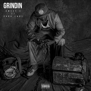 Grindin by Kwezy-E, Yara Lane