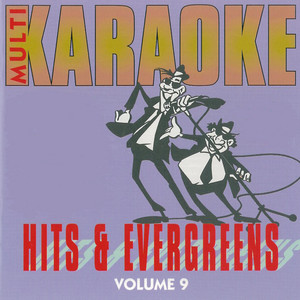 Backing Force - I'm Every Woman (Karaoke Version)