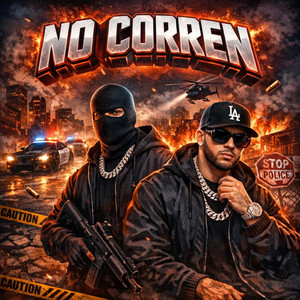 NO CORREN by Dollar Music Group Studio 2.0, Jhon s, Peluche