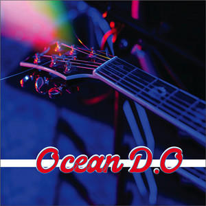 Letting Me In by Ocean D.O.