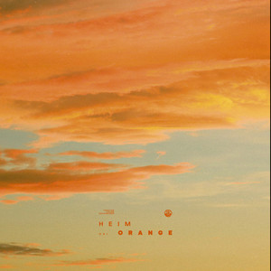 Orange by Heim