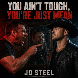 You Ain't Tough, You're Just Mean by JD Steel