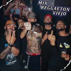 DJ Pachi - Dame Mas Gasolina