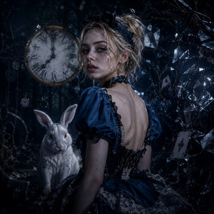 Rabbit Hole by Alyss
