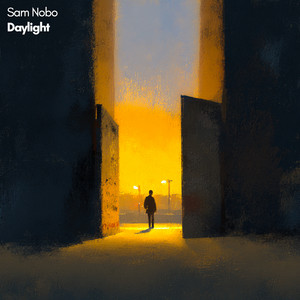 Sam Nobo — Daylight (2026)