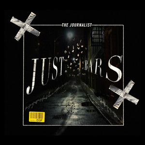 Portada de Just Bars