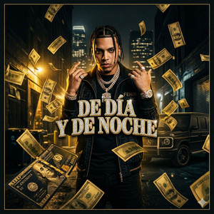 DE DIA Y DE NOCHE by UrbanoTVrecords