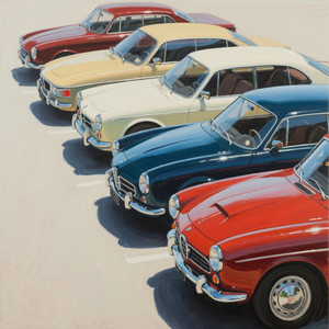 ELECTRIC DAO GLANZ - The First Bus in Town