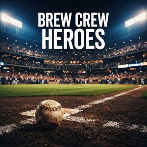 Brew Crew Heroes by Jason Leikam