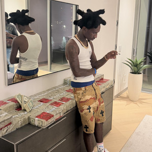 Unrighteous Businezz by BlocBoy Jah