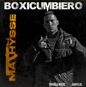 Portada de Boxicumbiero