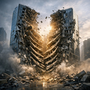 Collapse Unfold by Nexolyth