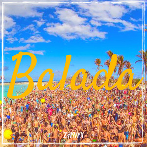 ZAN1X - Balada