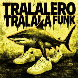DJ AXPX - TRALALERO TRALALA FUNK (Ultra Slowed)