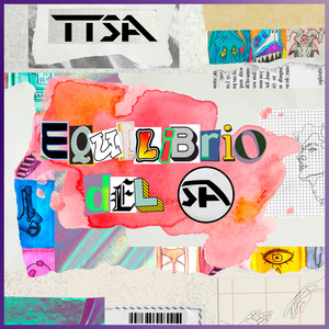 TTSA - ¿Y usted quién es?