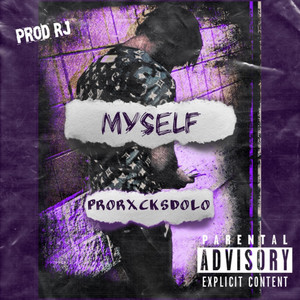 Portada de Myself