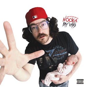 I Don't Do Shit For The Nookie by Ray Vans
